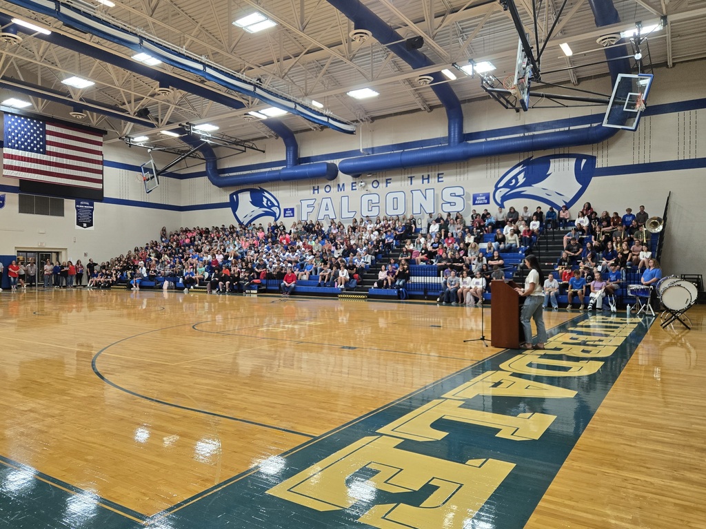 September 11 Remembrance Assembly