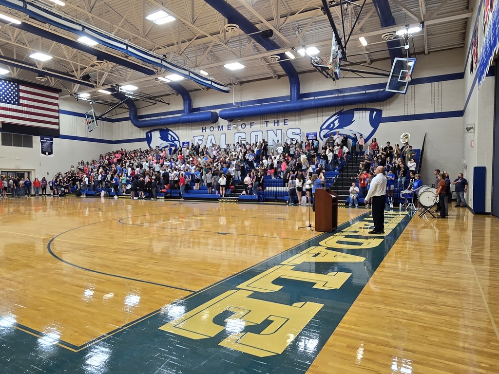 September 11 Remembrance Assembly