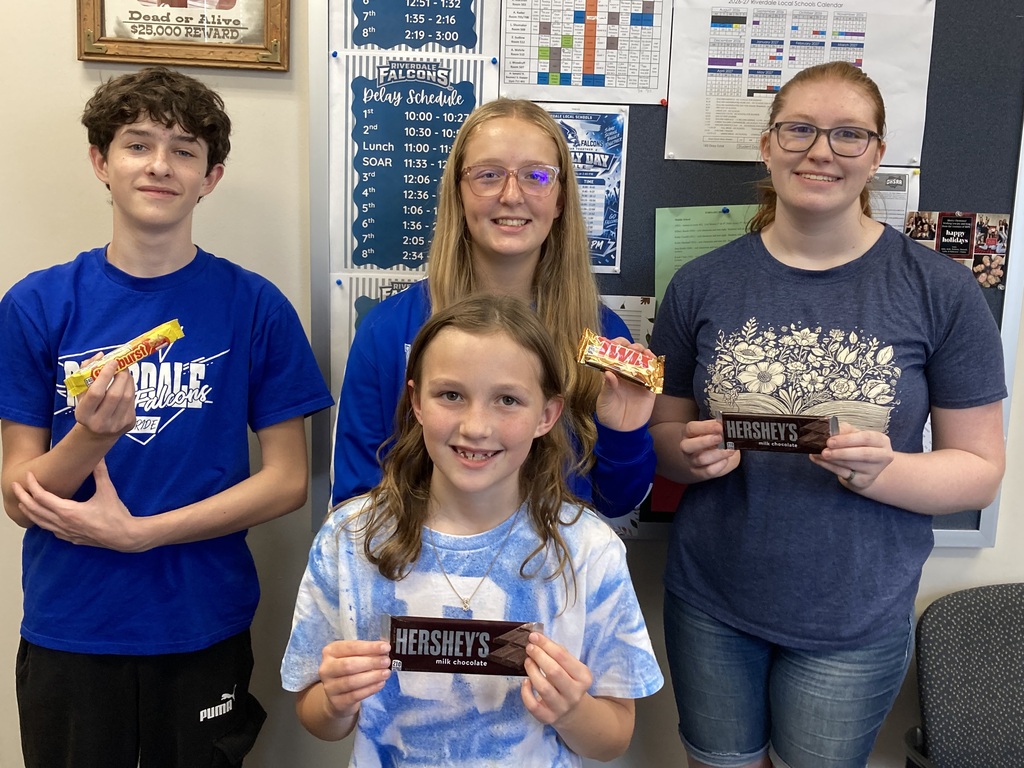 POSITIVE REFERRAL SPOTLIGHT!