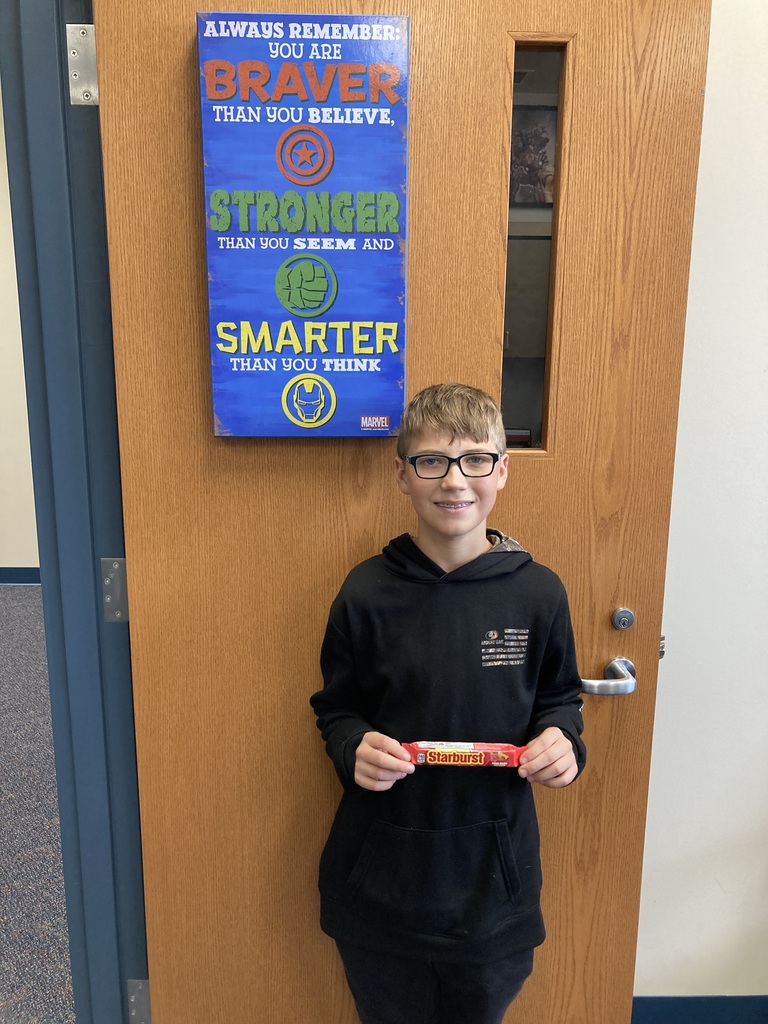 POSITIVE REFERRAL SPOTLIGHT!