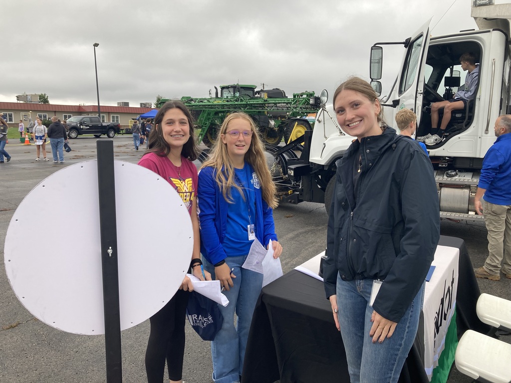 Career Connections Day!Career Connections Day!