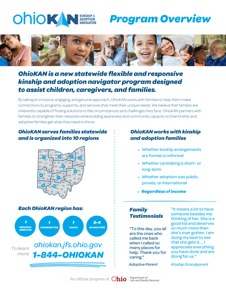 ohioKAN Flyer