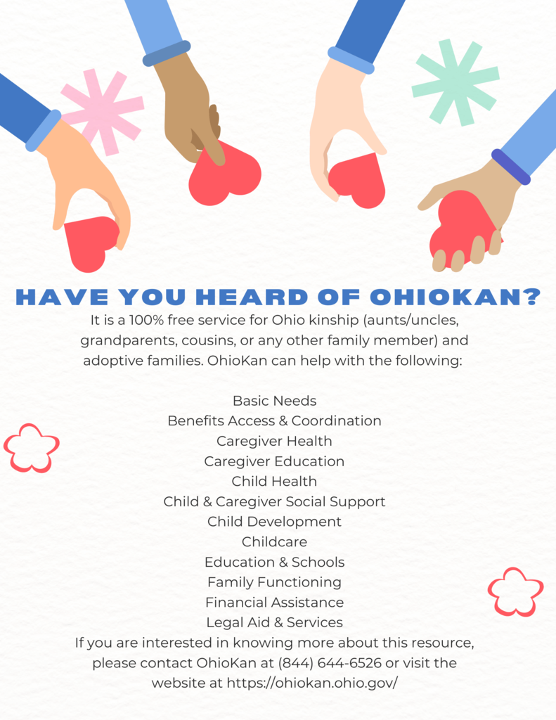 ohioKAN Flyer