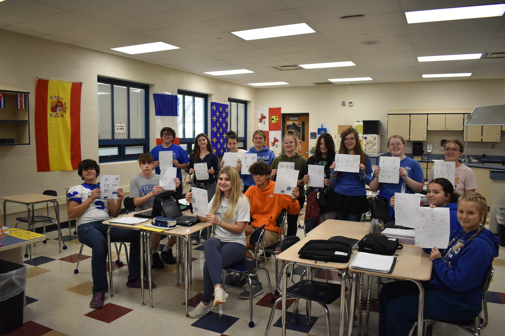 Hispanic awareness month