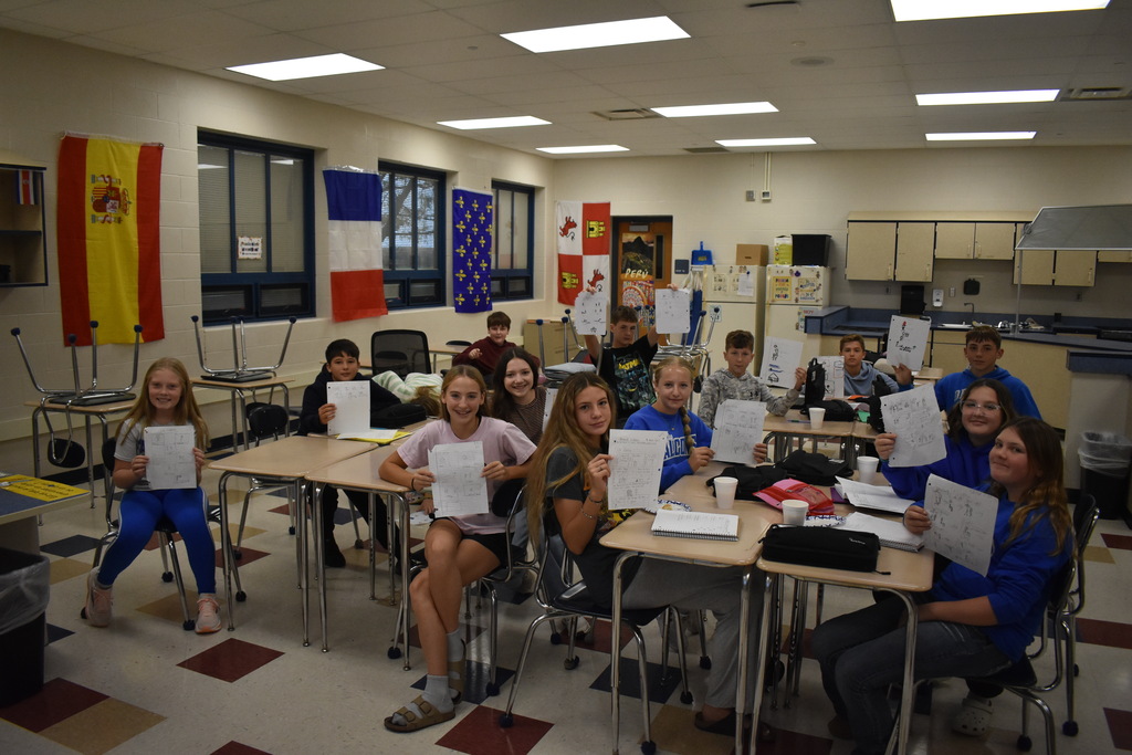 Hispanic awareness month