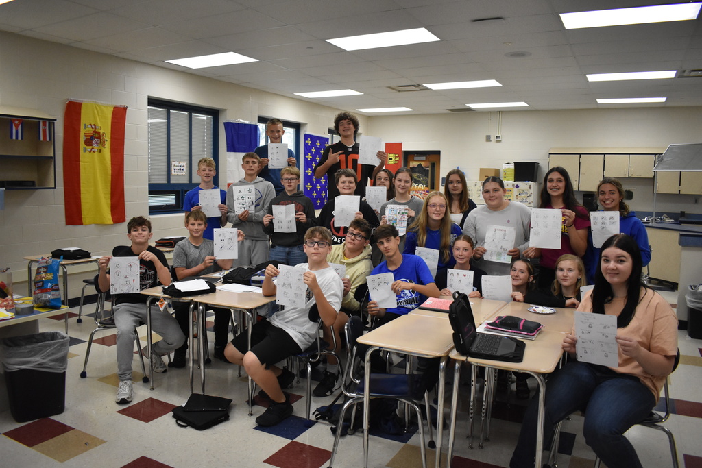 Hispanic awareness month