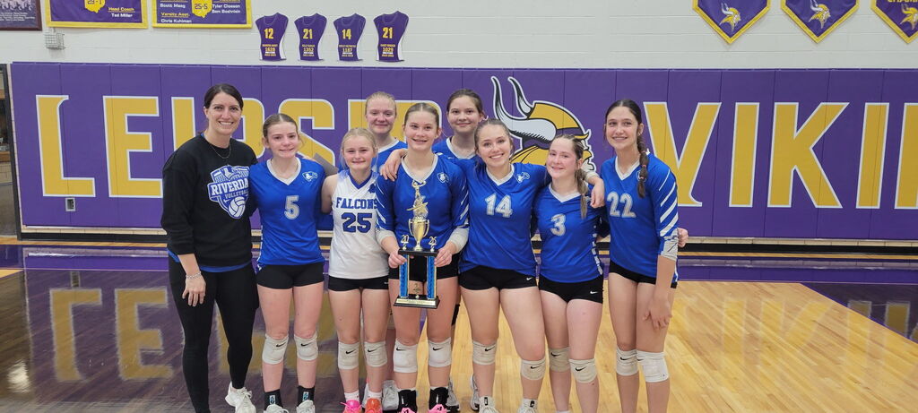 runner up bvc