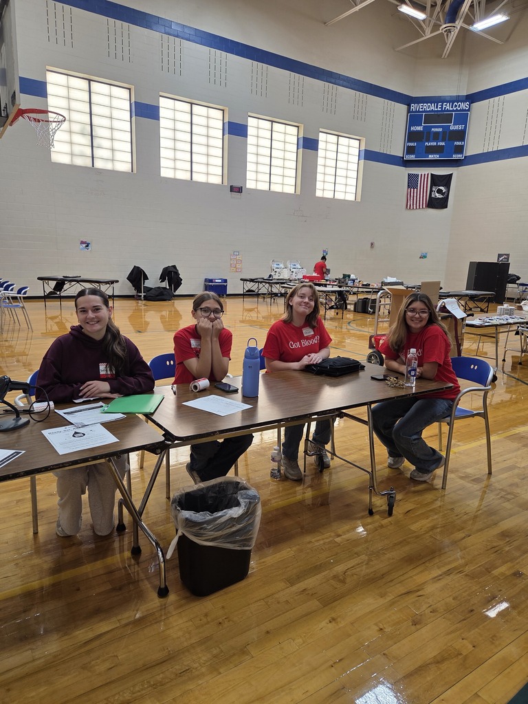 volunteers