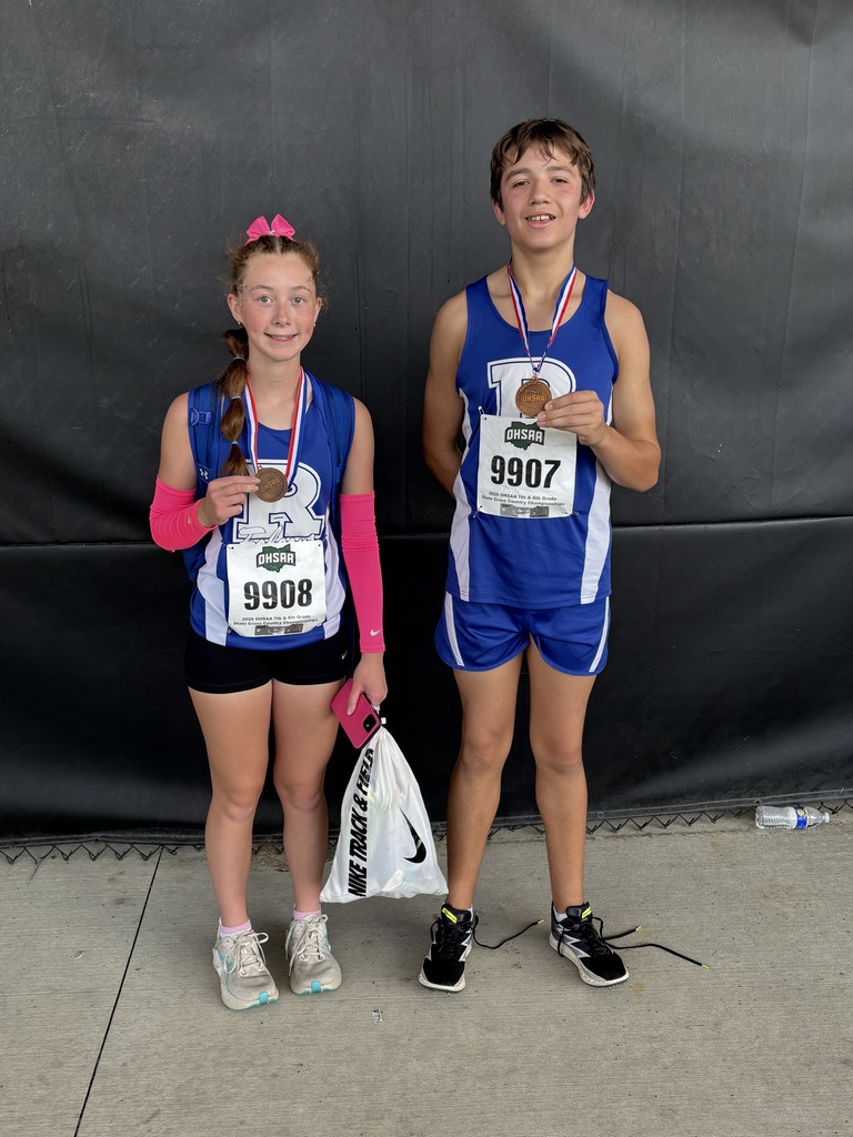 medals