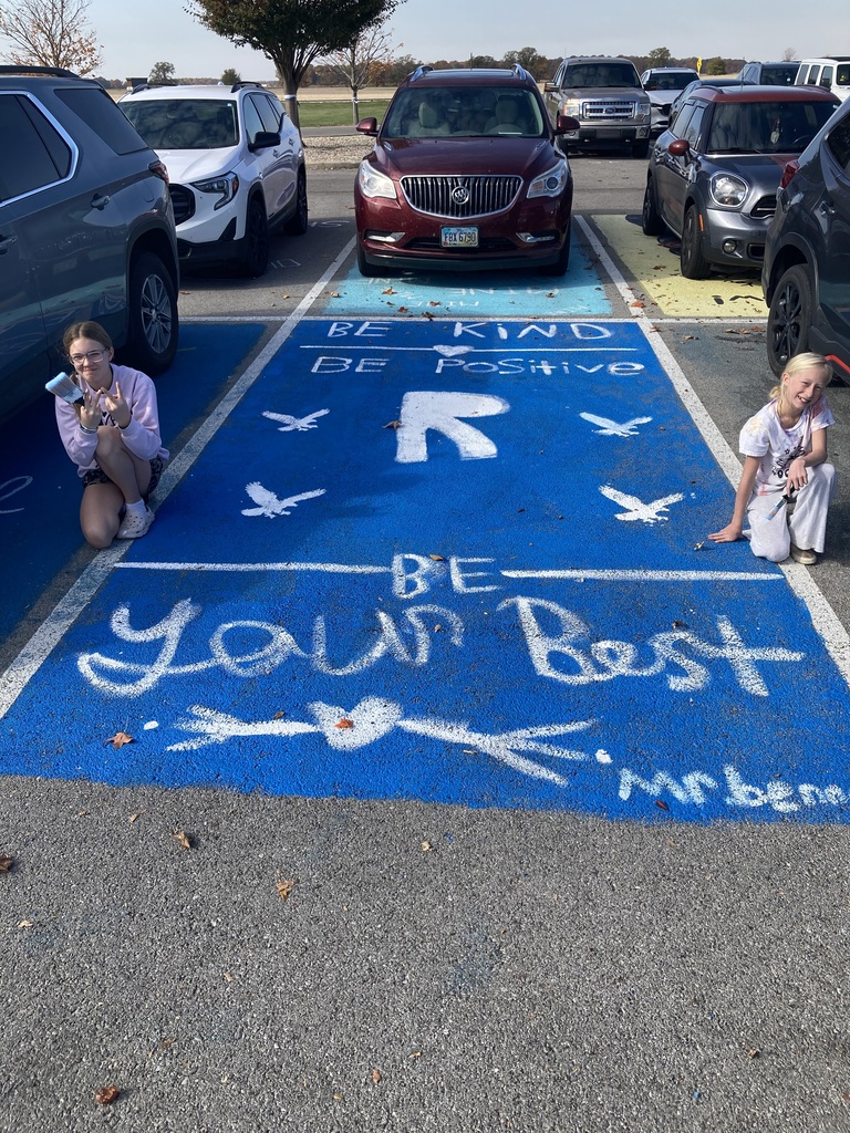 Parking Spot