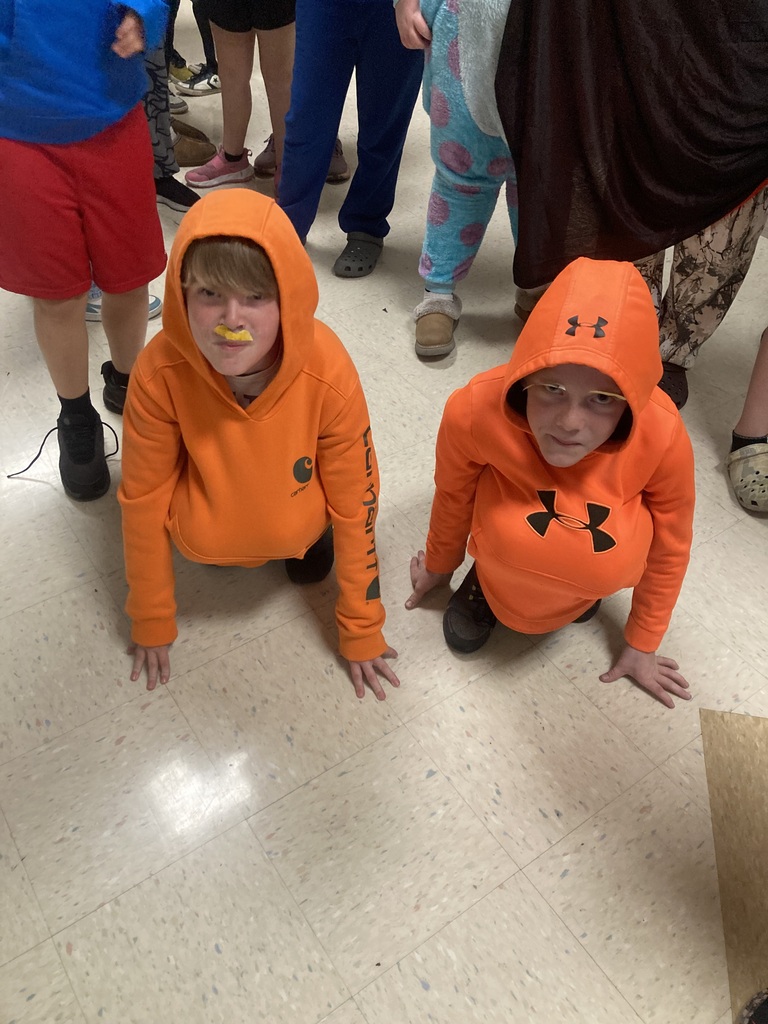 Halloween Pic