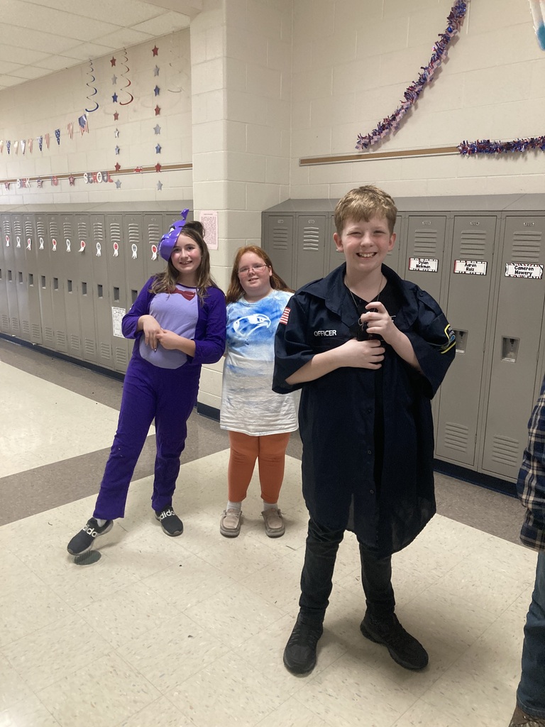 Halloween Pic