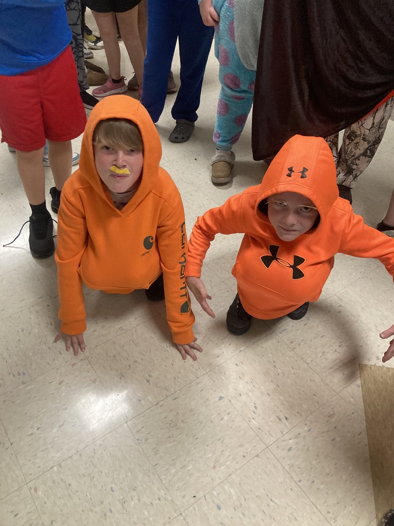 Halloween Pic