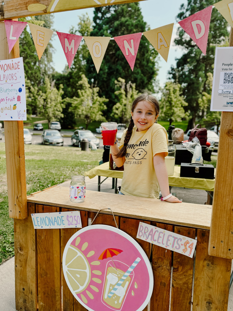 lemonade day