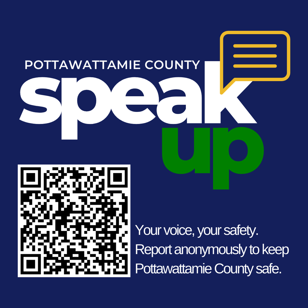 Speak Up