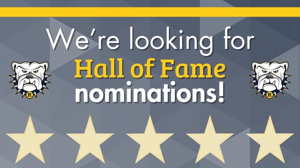 Hall of Fame
