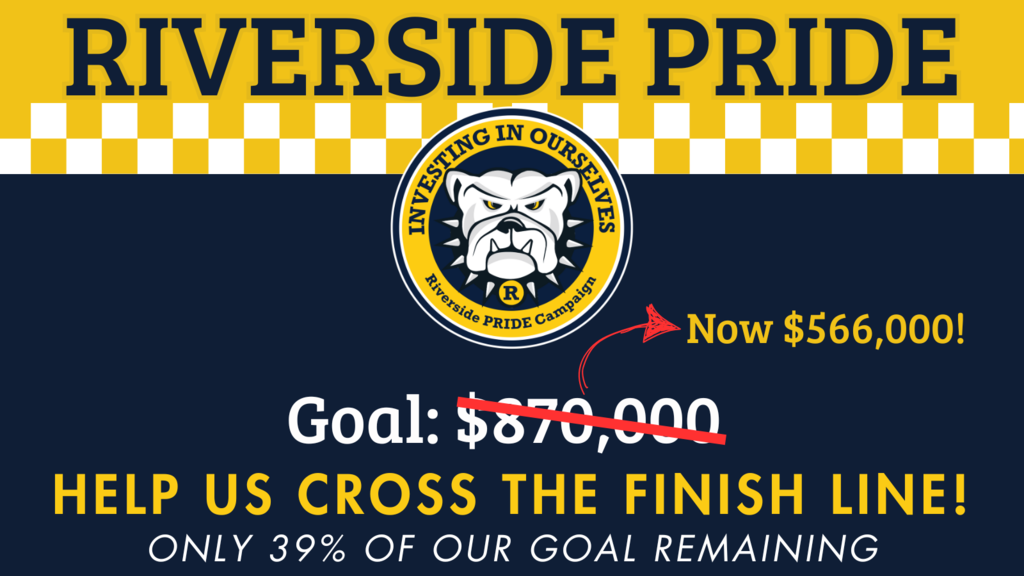 Riverside Pride
