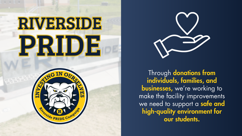 Riverside Pride