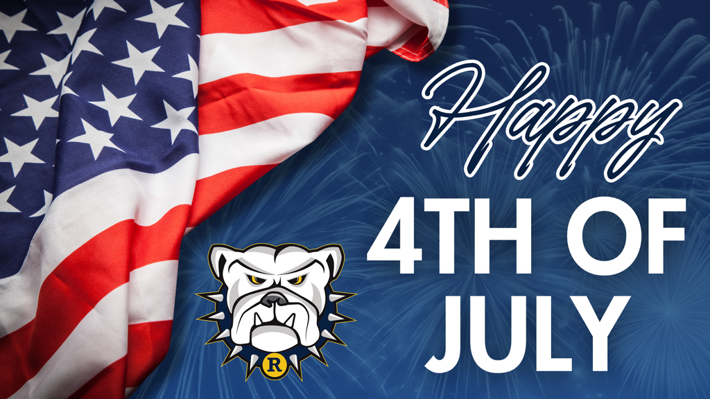 4th of July