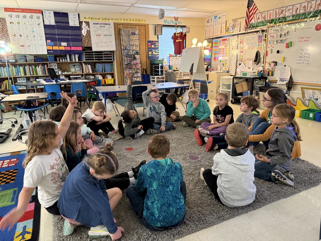 morning meeting