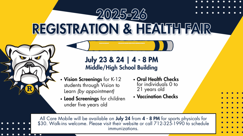 Registration