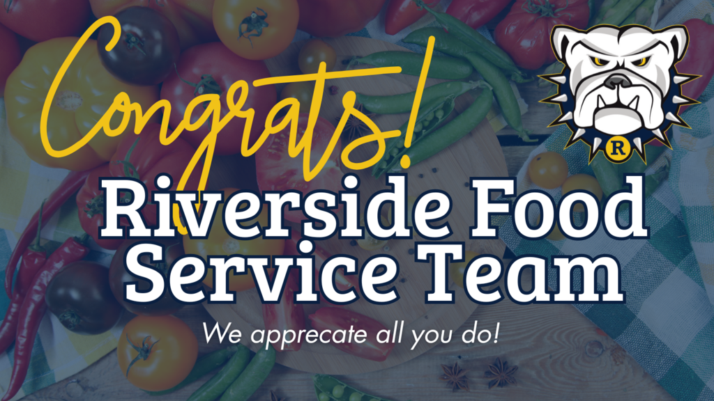 Food Service Team