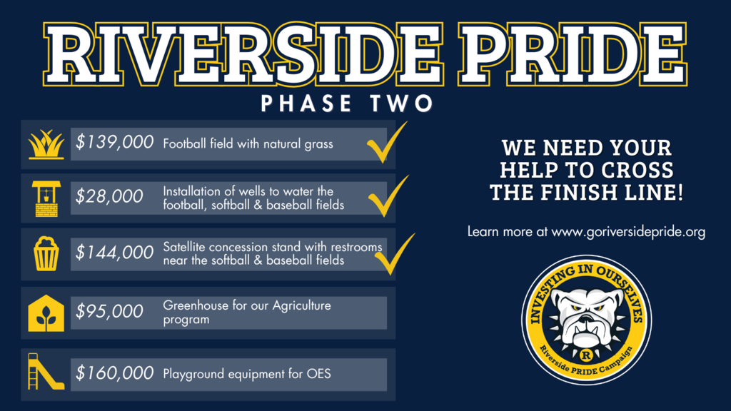 Riverside Pride