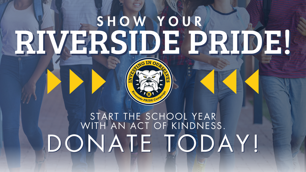 Riverside Pride
