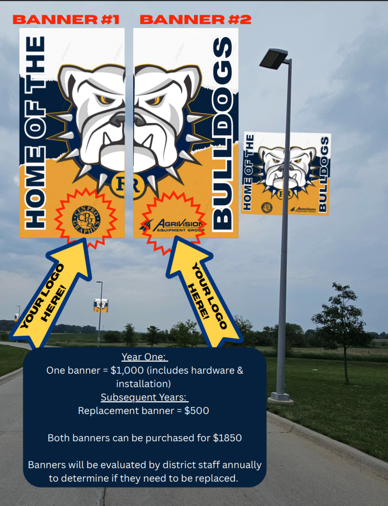 Banners