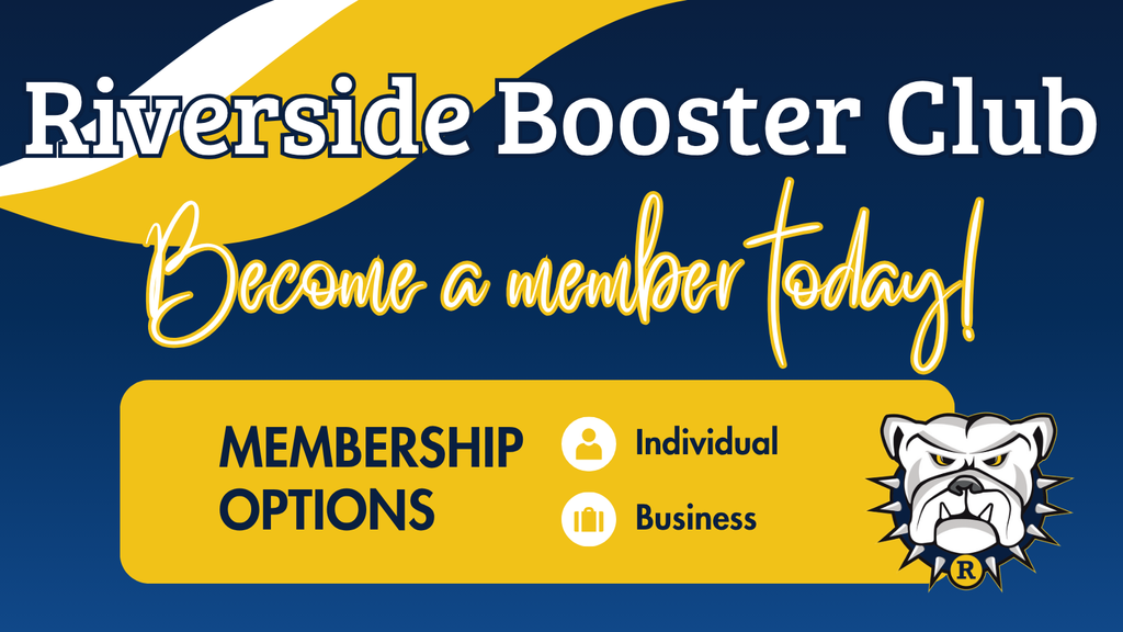 Booster Club
