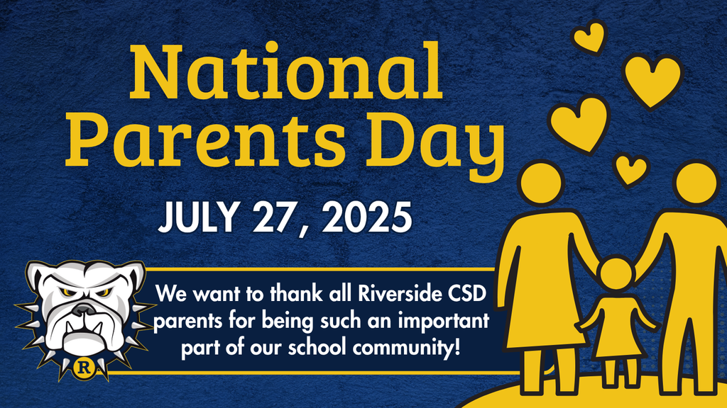 National Parent's Day