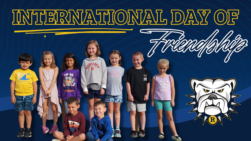 International Day of Friendship