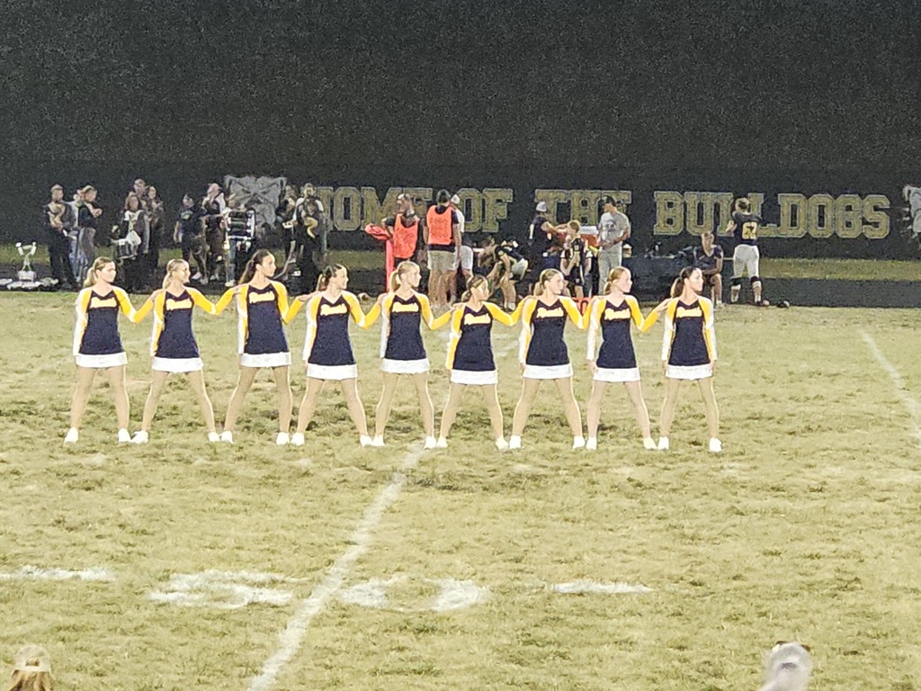Dance Squad