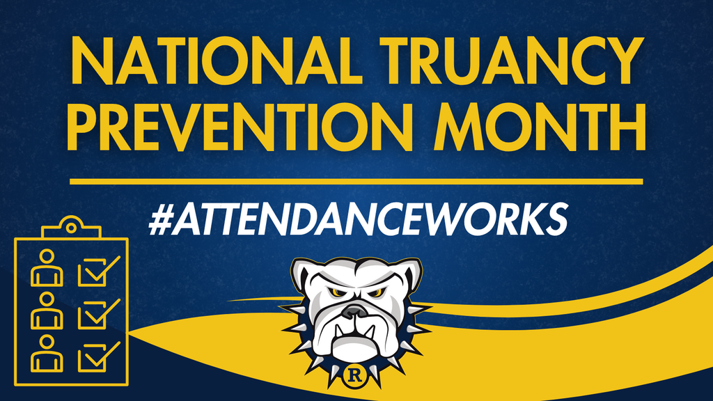 National Truancy Prevention Month