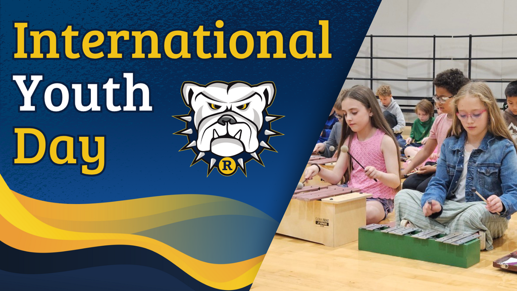 International Youth Day