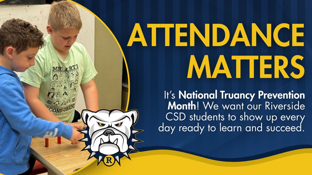 Attendance Matters