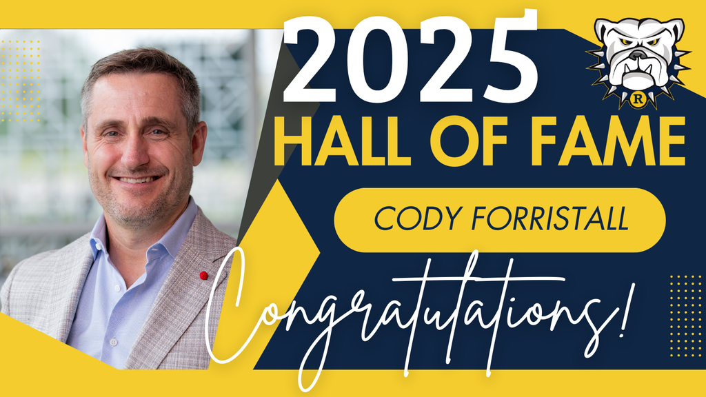 Cody Forristall
