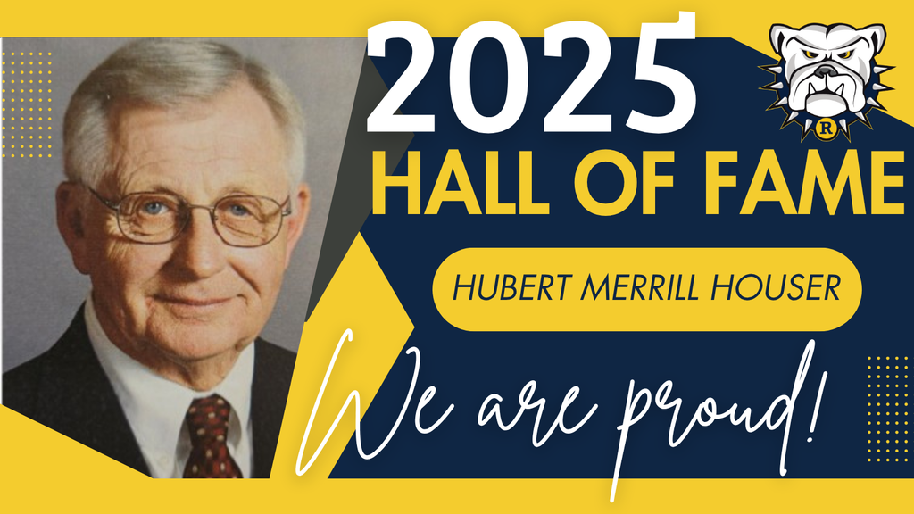 Hubert Merrill Houser