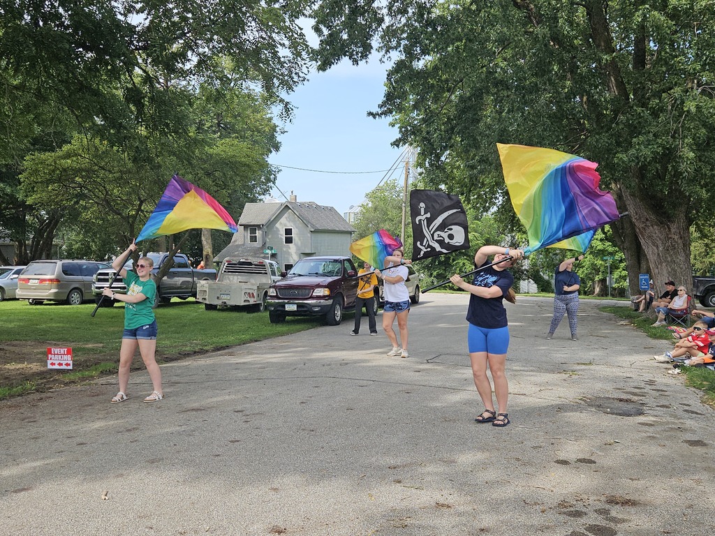colorguard