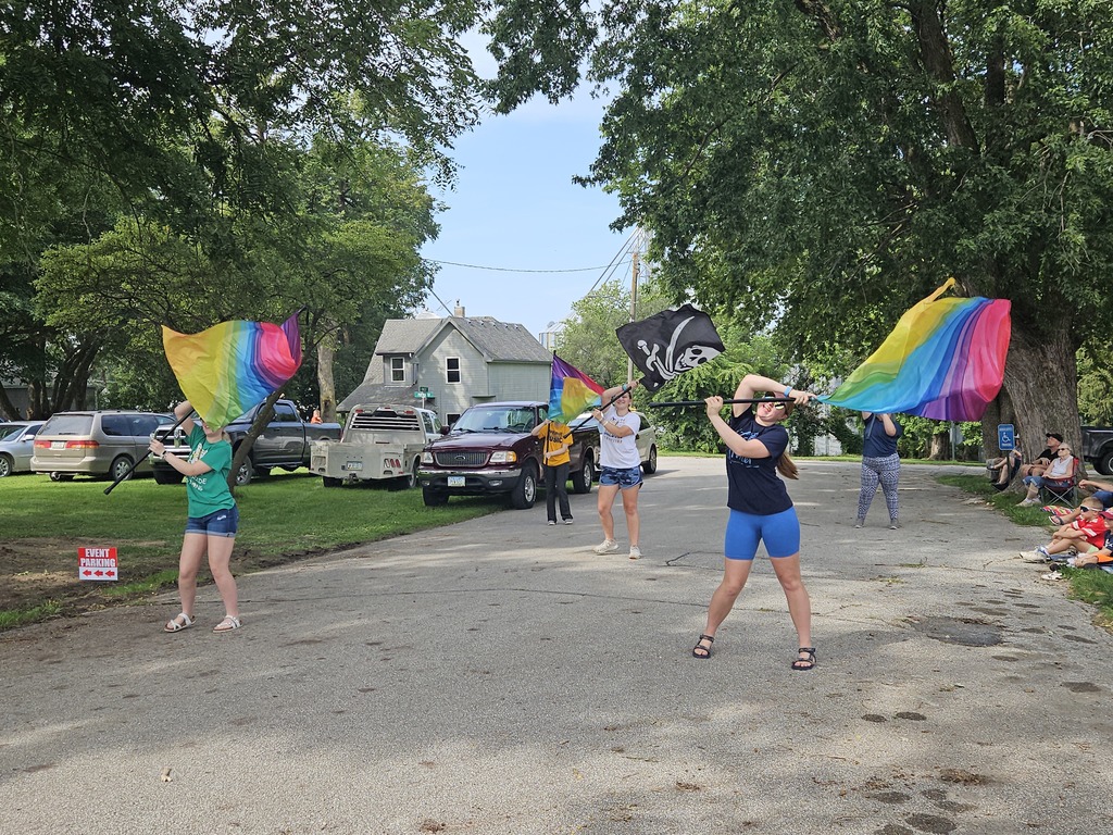 colorguard