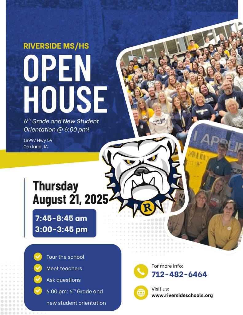 25-26 Open House
