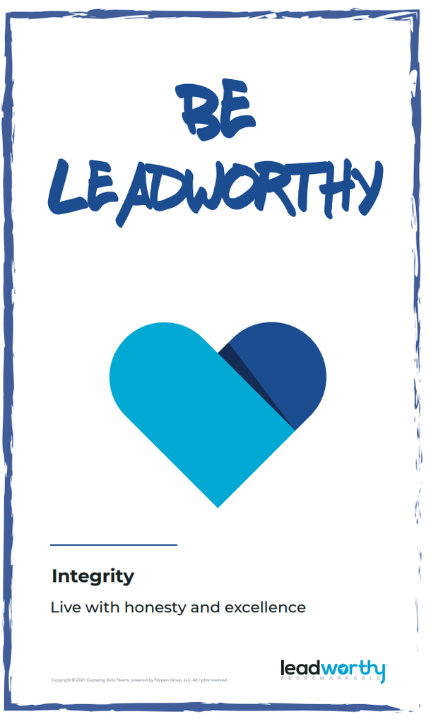 Integrity
