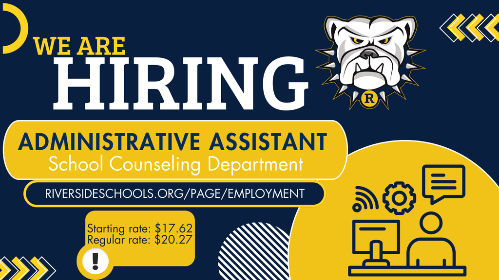 Admin Assistant