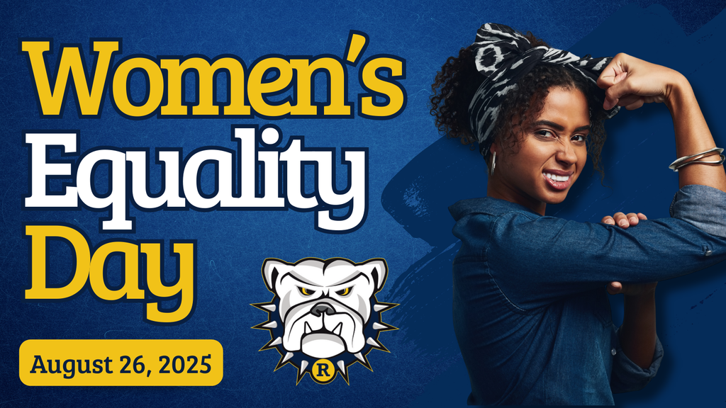 Women's Equality Day