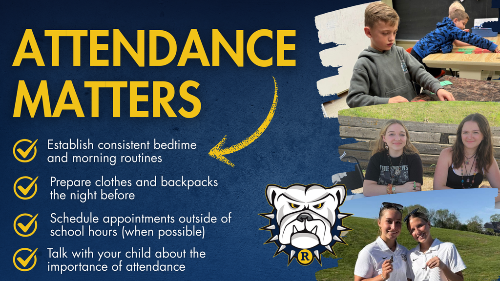 Attendance Matters