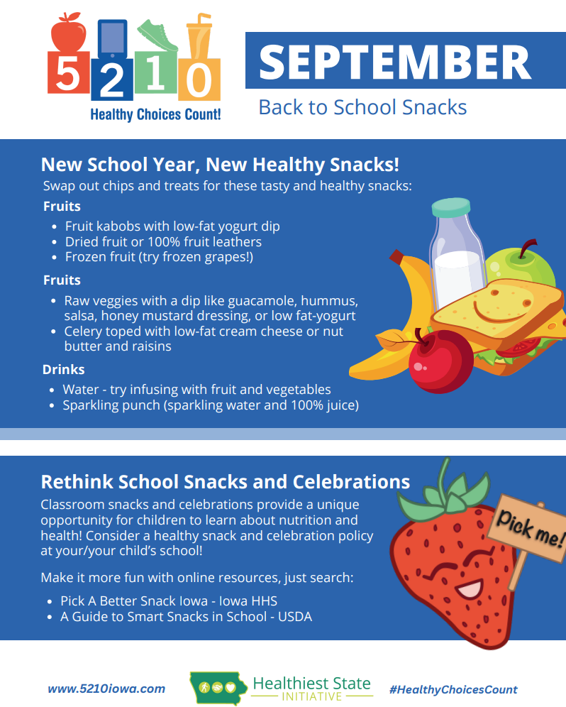 5-2-1-0 Feature: September