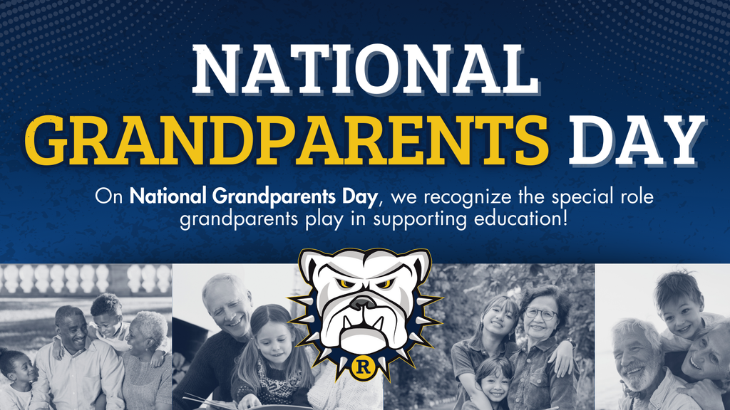 National Grandparents Day