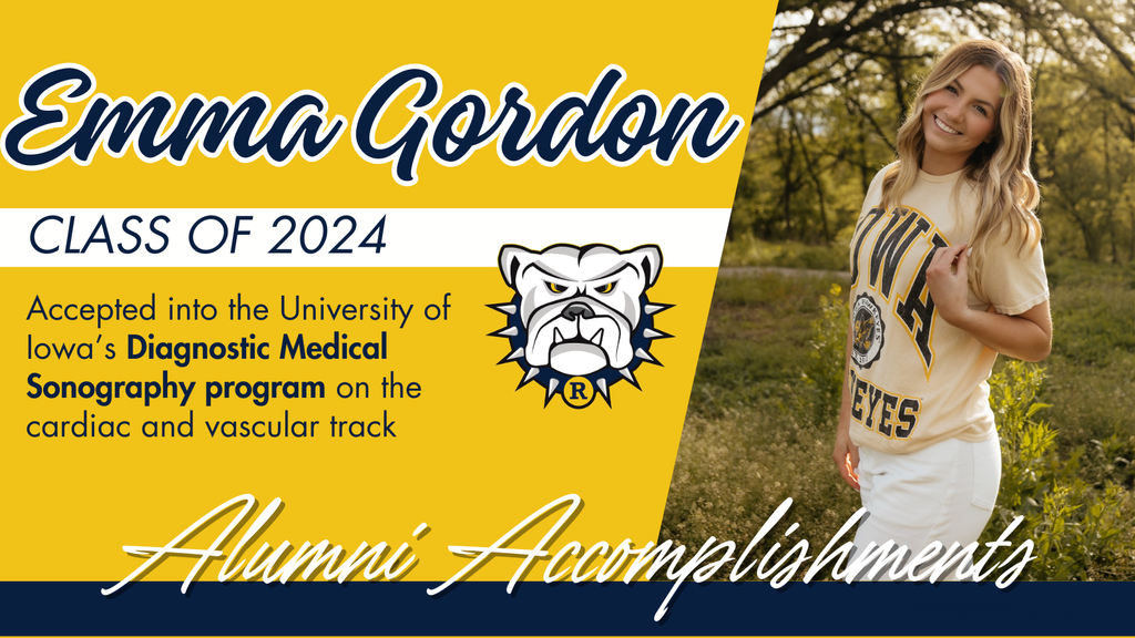 Alumni Accomplishments