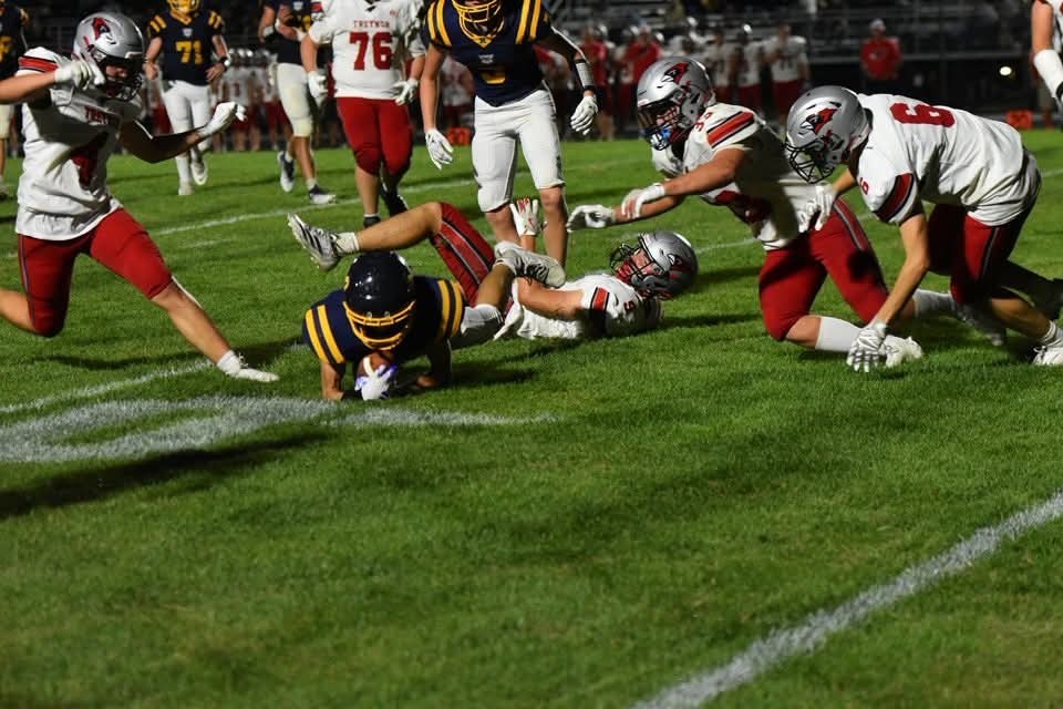 football