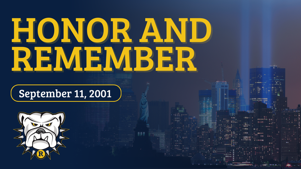 911 Remembrance